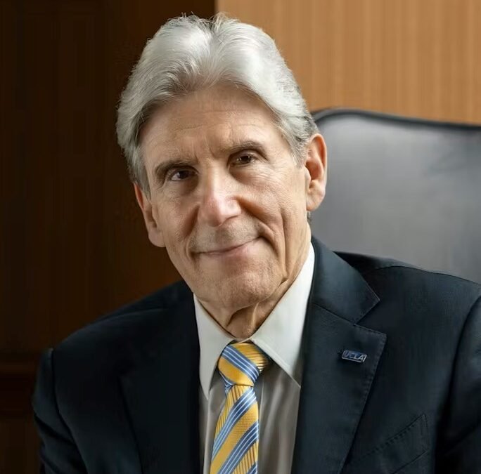 Julio Frenk