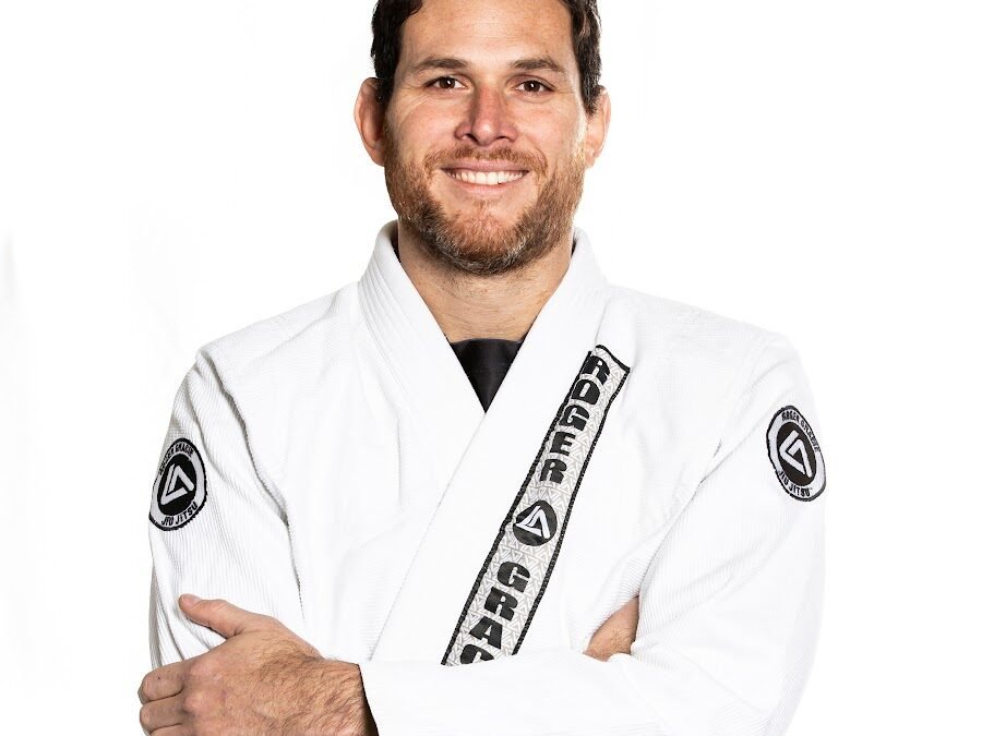 Roger Gracie