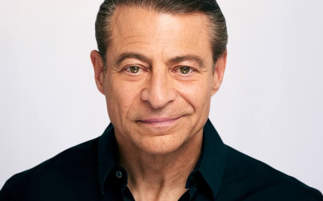 Peter Diamandis